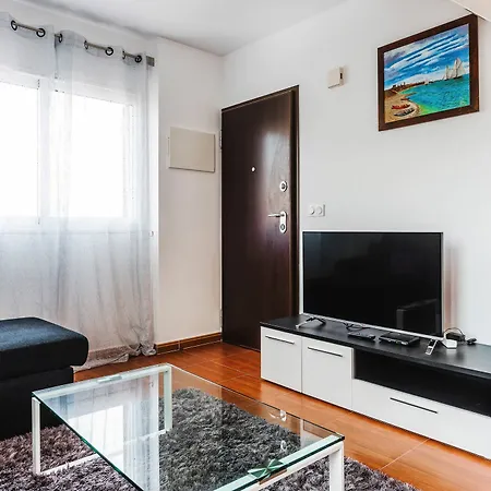 Espanhouse Azul דירה טורבייחה